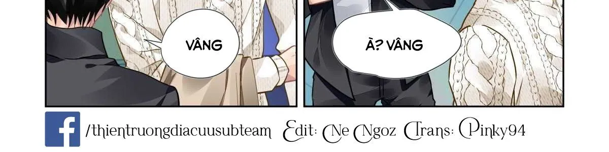 Linh Khế Chapter 503 - Trang 4