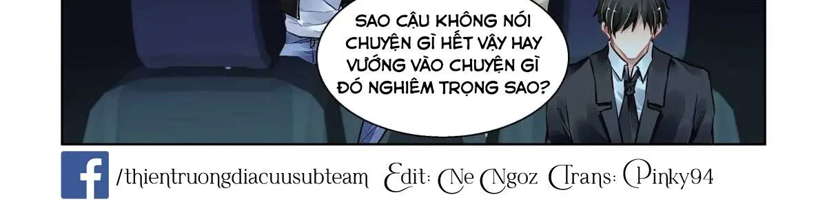Linh Khế Chapter 503 - Trang 6