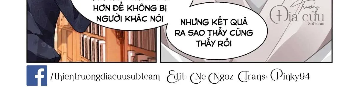 Linh Khế Chapter 504 - Trang 14