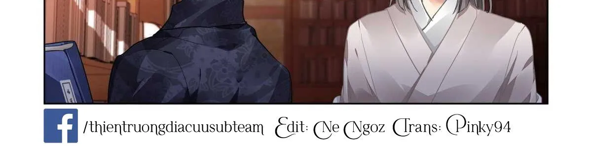 Linh Khế Chapter 504 - Trang 16