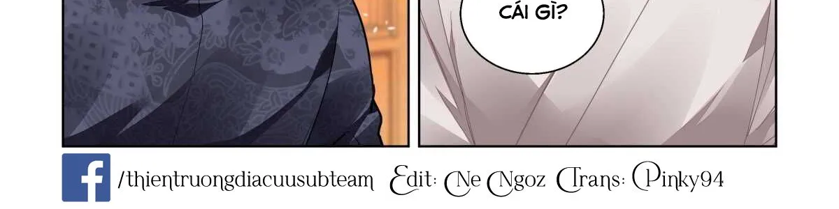 Linh Khế Chapter 504 - Trang 22