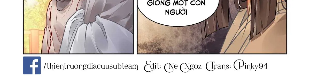 Linh Khế Chapter 504 - Trang 26