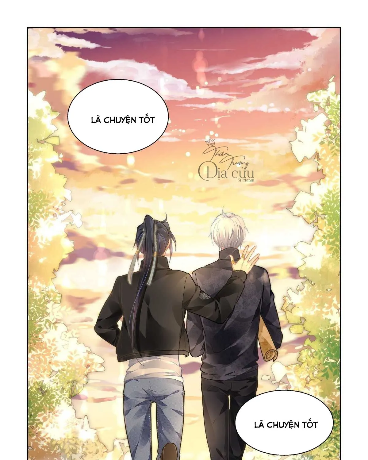 Linh Khế Chapter 504 - Trang 27