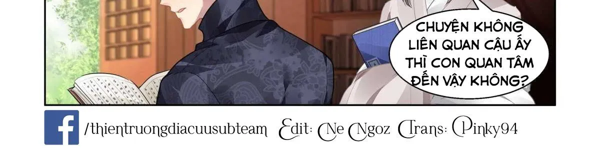 Linh Khế Chapter 504 - Trang 4
