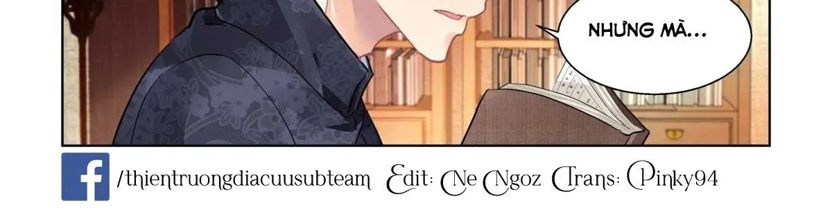 Linh Khế Chapter 504 - Trang 6