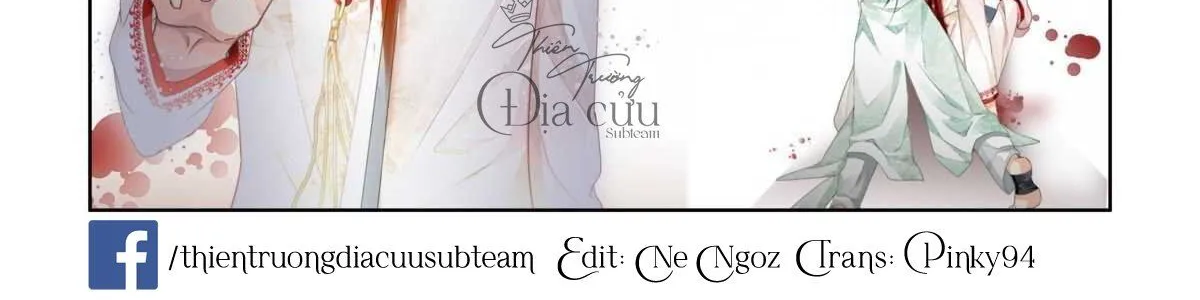 Linh Khế Chapter 505 - Trang 10
