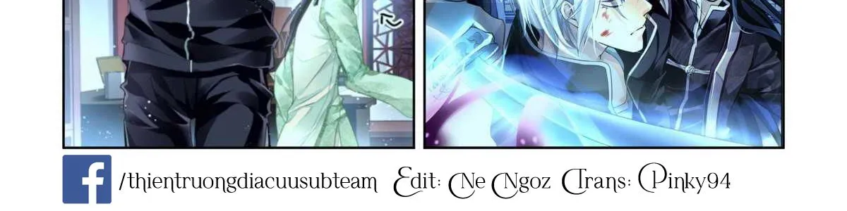 Linh Khế Chapter 505 - Trang 24