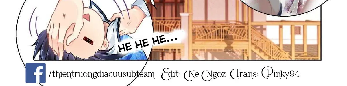 Linh Khế Chapter 505 - Trang 28