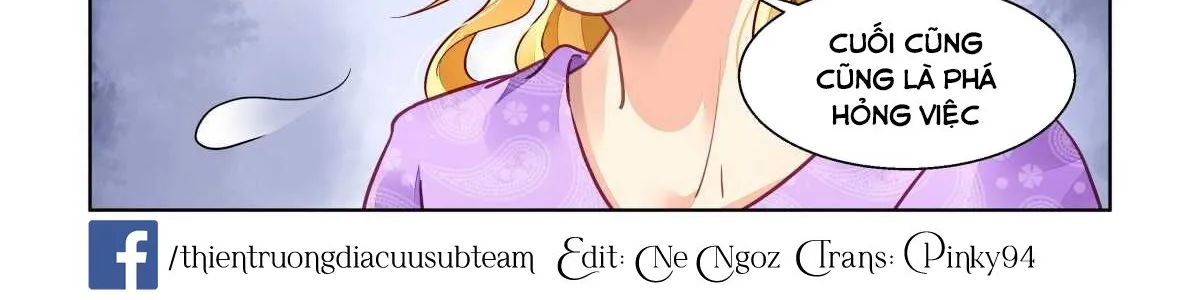 Linh Khế Chapter 506 - Trang 18