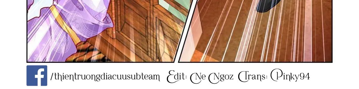 Linh Khế Chapter 506 - Trang 20