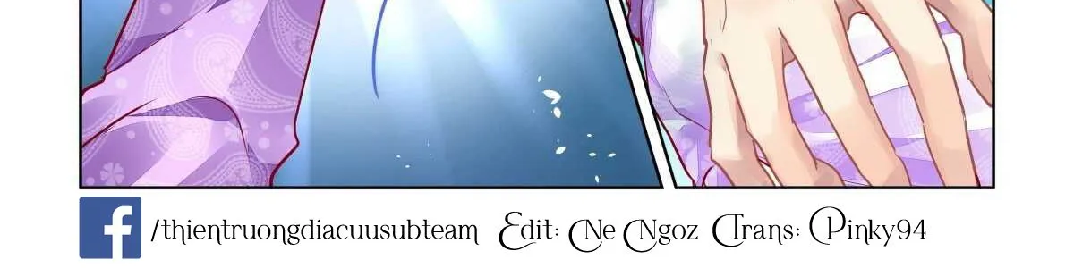 Linh Khế Chapter 506 - Trang 22