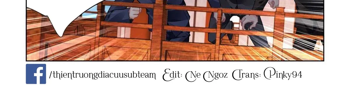 Linh Khế Chapter 506 - Trang 24