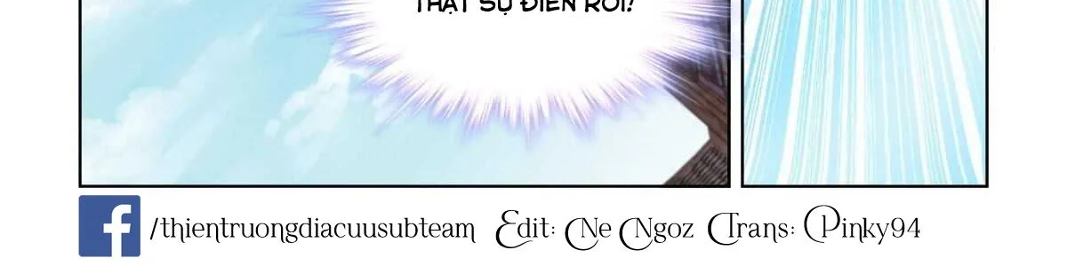 Linh Khế Chapter 506 - Trang 26