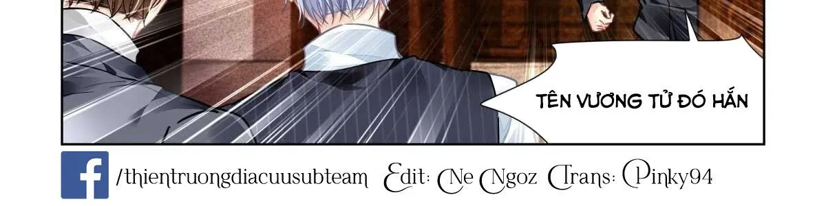 Linh Khế Chapter 506 - Trang 4