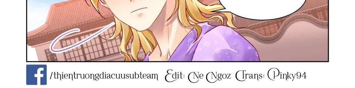 Linh Khế Chapter 507 - Trang 10