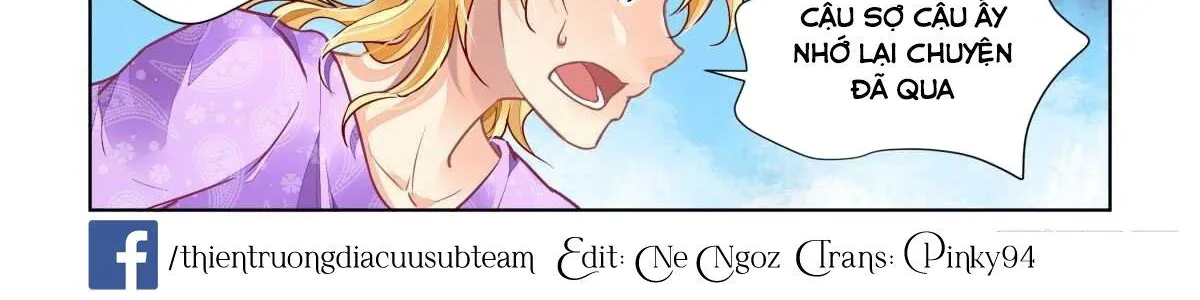 Linh Khế Chapter 507 - Trang 12