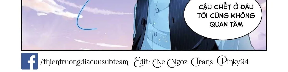 Linh Khế Chapter 507 - Trang 16