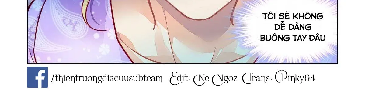 Linh Khế Chapter 507 - Trang 18