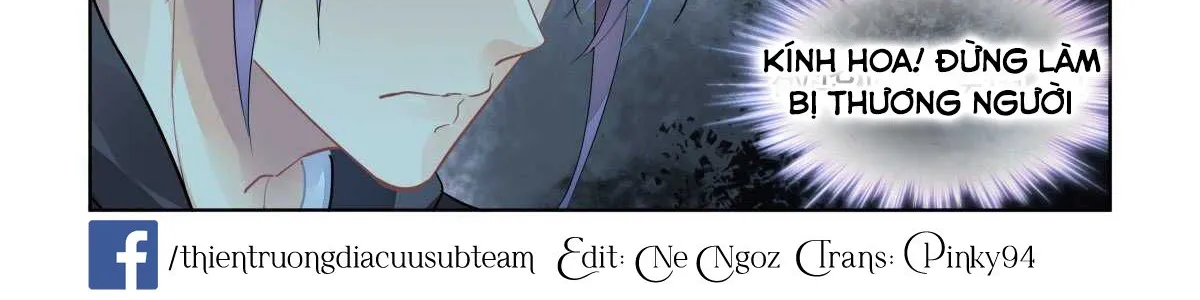 Linh Khế Chapter 507 - Trang 20