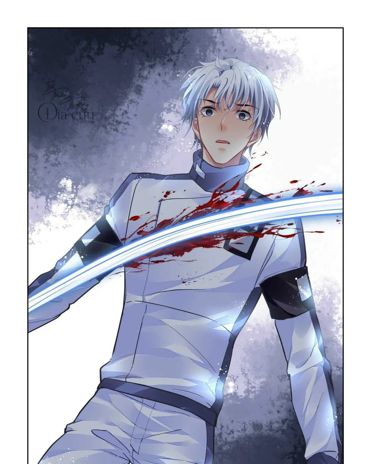 Linh Khế Chapter 507 - Trang 25