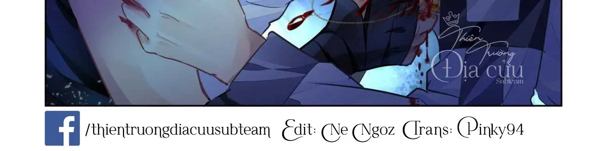 Linh Khế Chapter 507 - Trang 30