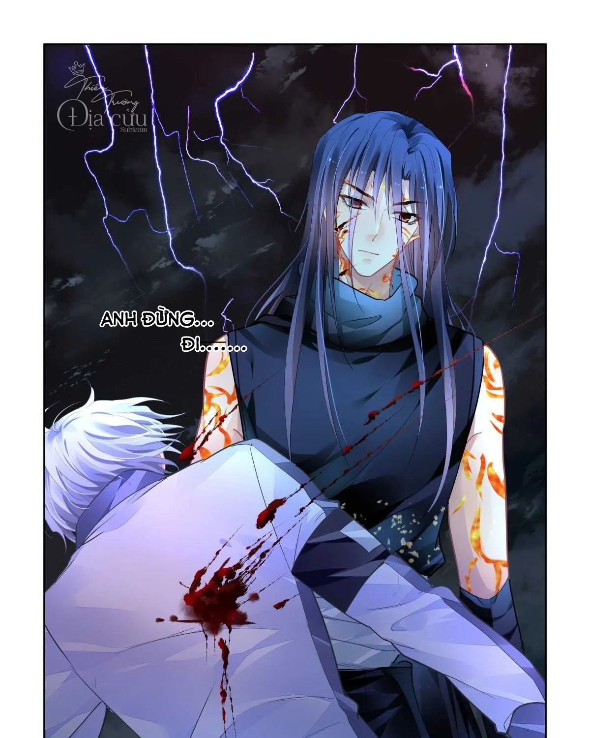Linh Khế Chapter 507 - Trang 31