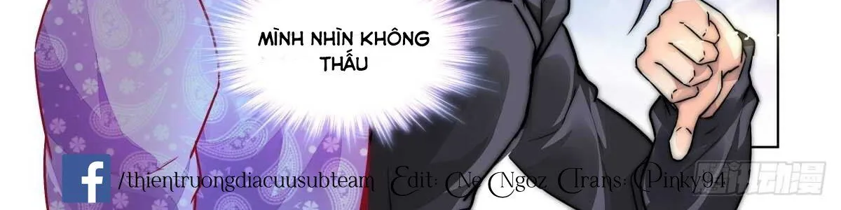 Linh Khế Chapter 507 - Trang 6