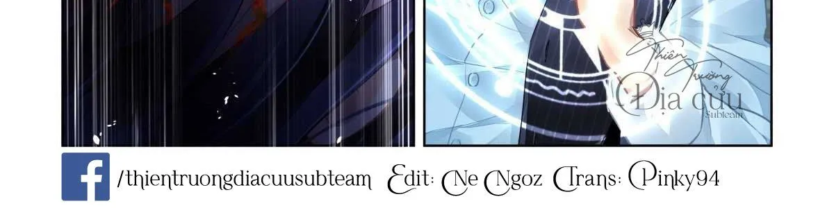Linh Khế Chapter 508 - Trang 14