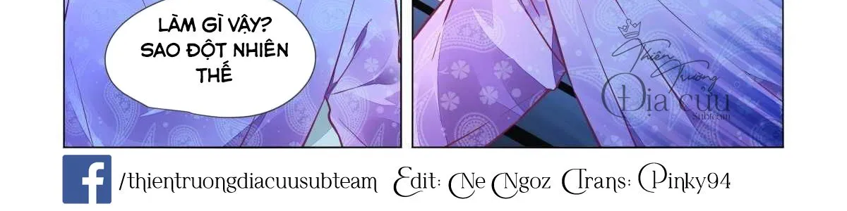 Linh Khế Chapter 508 - Trang 18