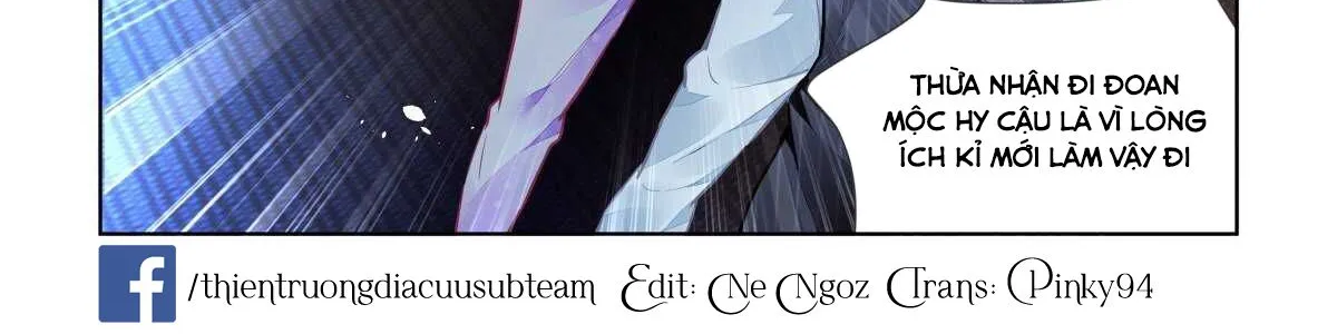Linh Khế Chapter 508 - Trang 22