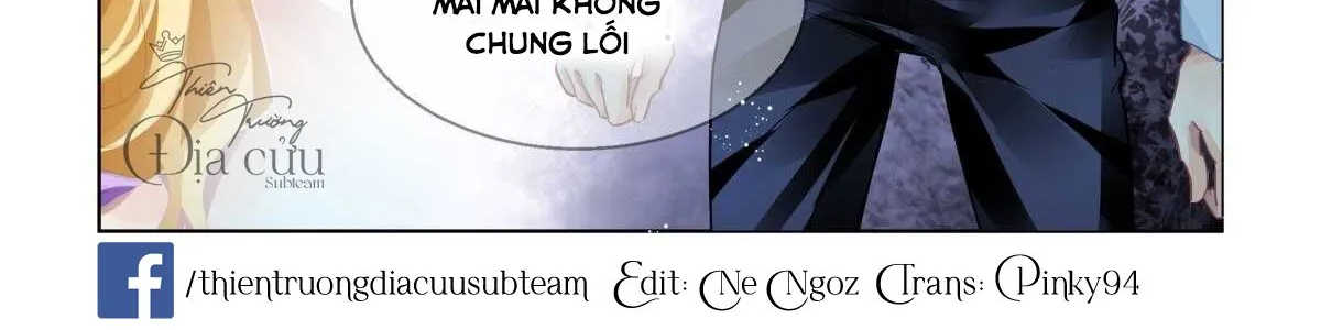 Linh Khế Chapter 508 - Trang 24