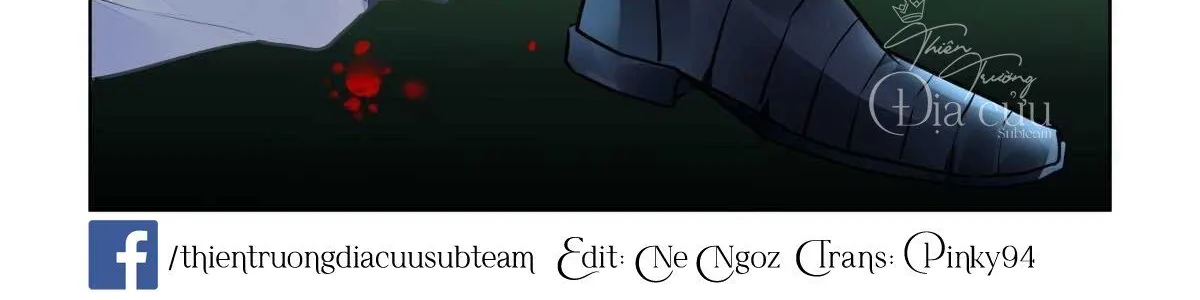 Linh Khế Chapter 508 - Trang 4