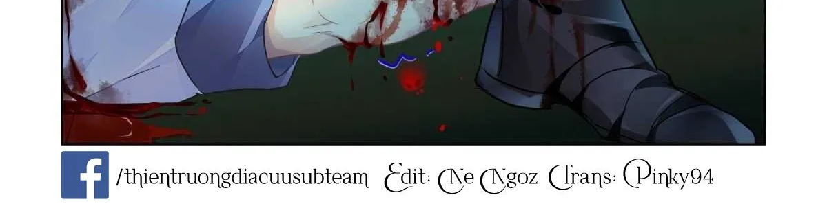 Linh Khế Chapter 508 - Trang 8