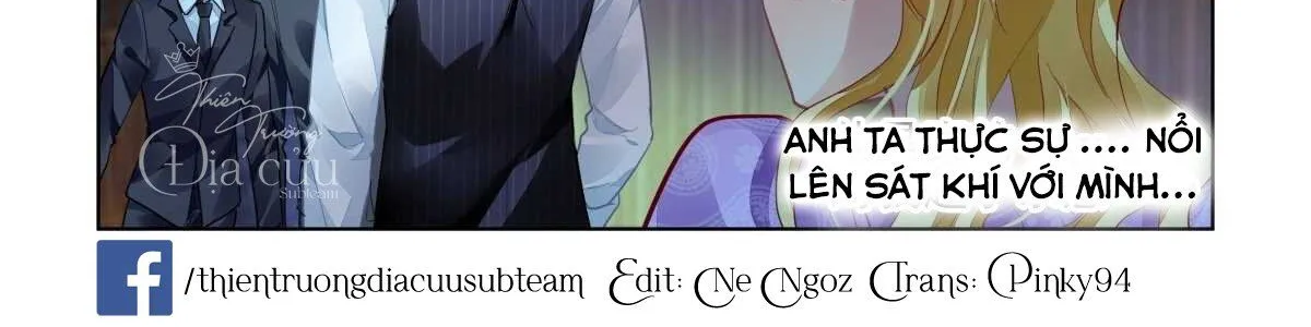 Linh Khế Chapter 509 - Trang 10