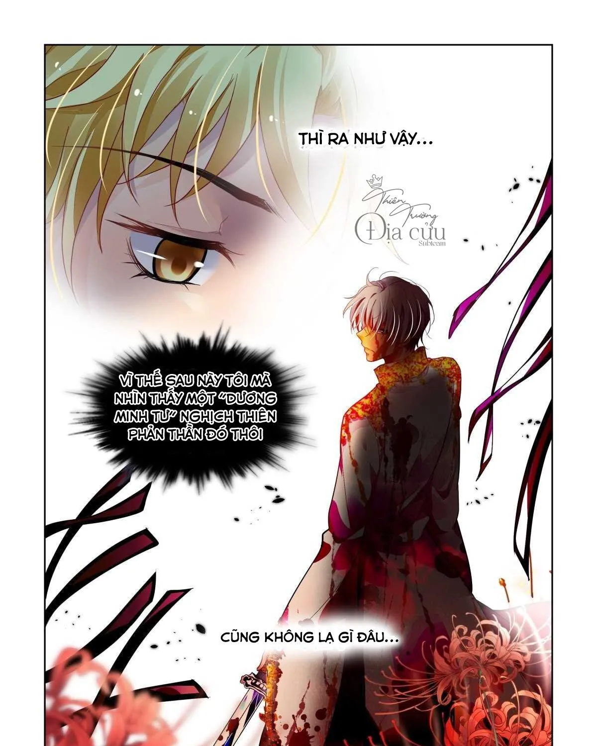 Linh Khế Chapter 509 - Trang 13