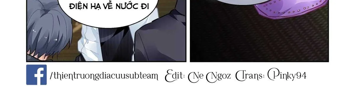 Linh Khế Chapter 509 - Trang 16