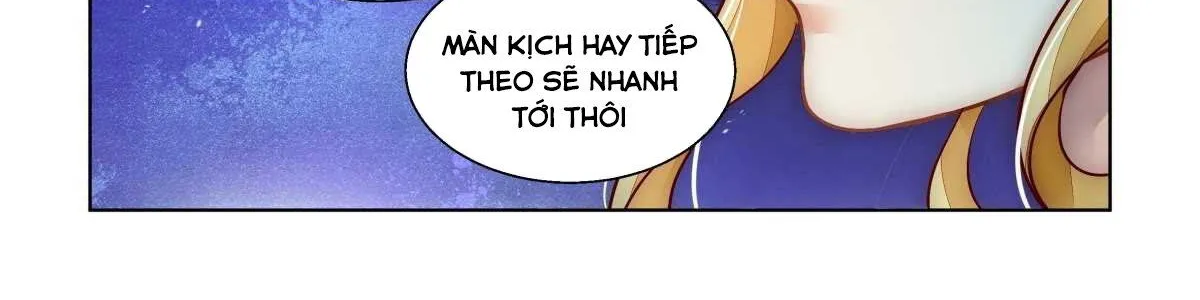 Linh Khế Chapter 509 - Trang 18