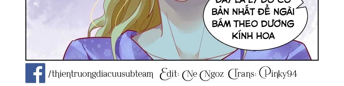 Linh Khế Chapter 509 - Trang 20