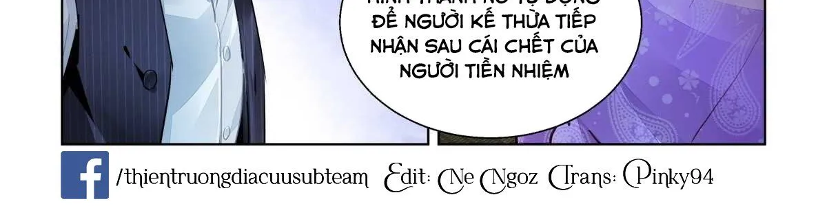 Linh Khế Chapter 509 - Trang 22