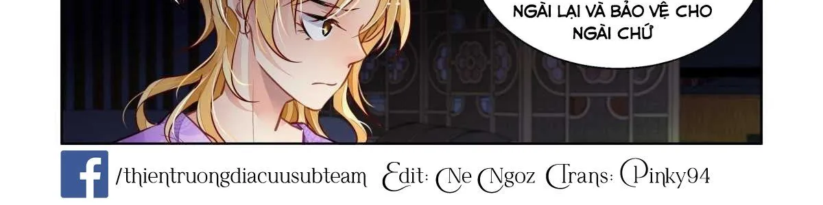 Linh Khế Chapter 509 - Trang 24