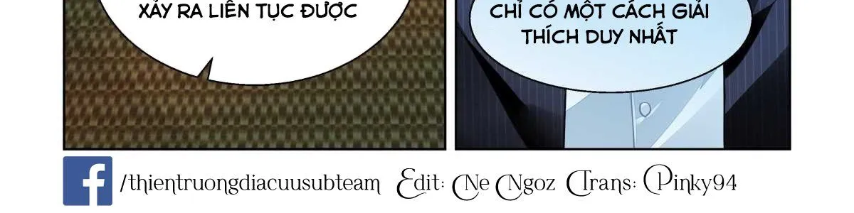Linh Khế Chapter 509 - Trang 26
