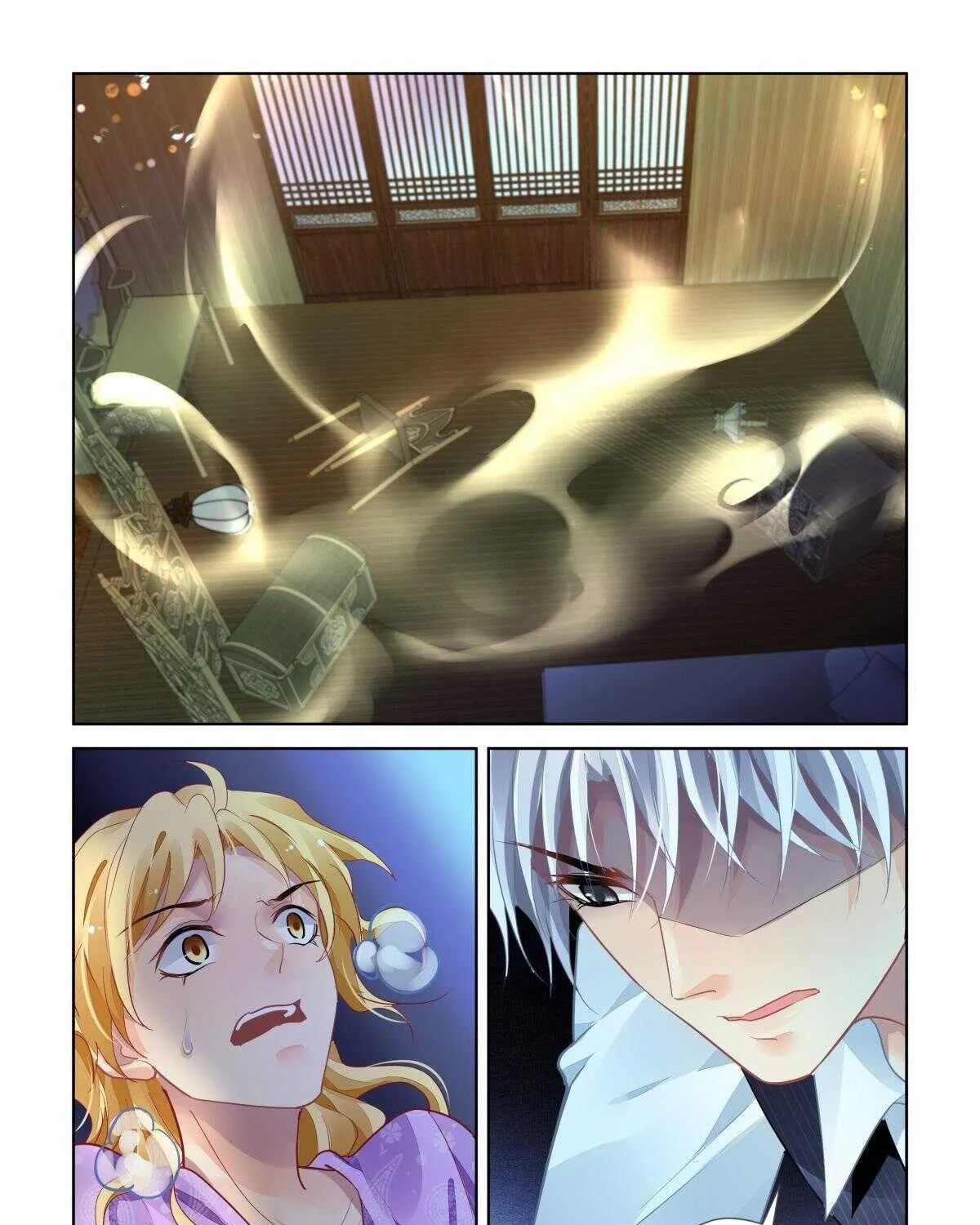 Linh Khế Chapter 509 - Trang 5