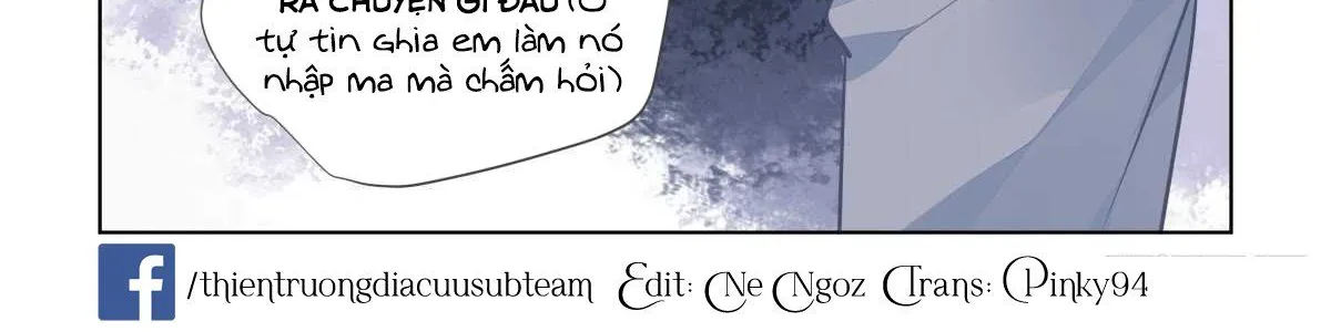 Linh Khế Chapter 509 - Trang 8