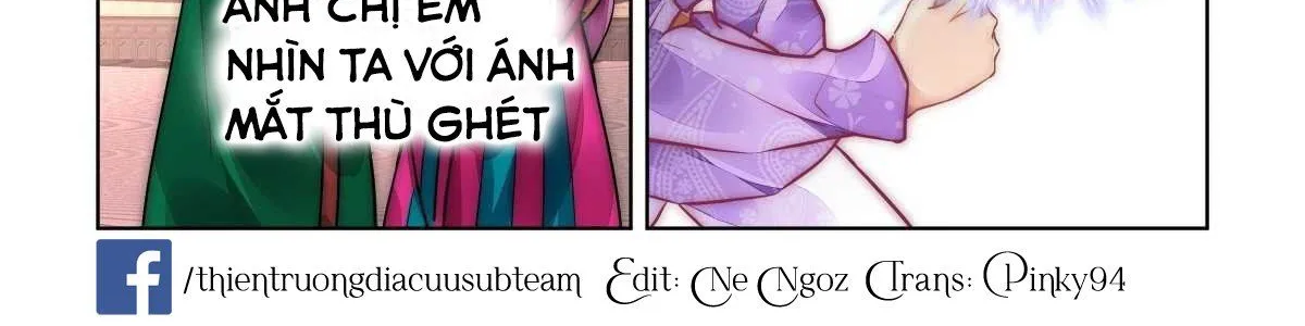Linh Khế Chapter 510 - Trang 12