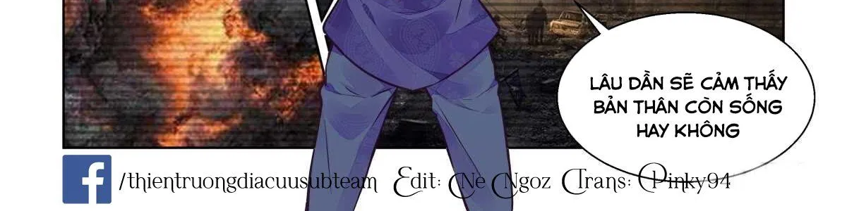 Linh Khế Chapter 510 - Trang 14