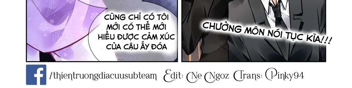 Linh Khế Chapter 510 - Trang 16