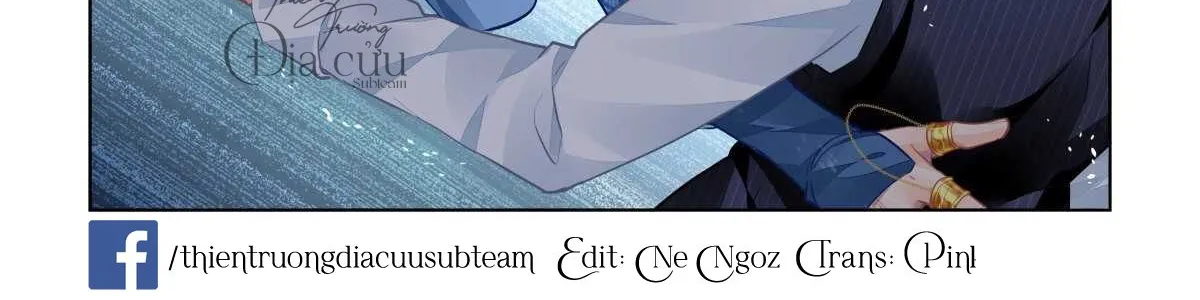 Linh Khế Chapter 510 - Trang 20