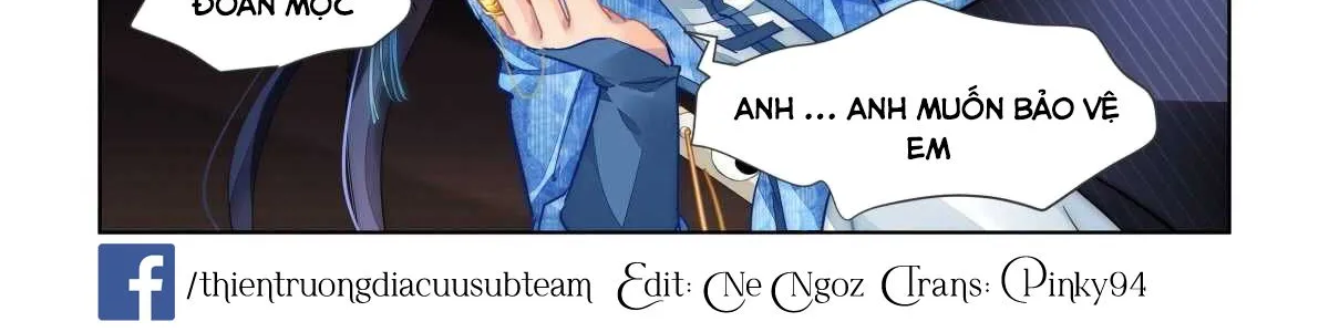 Linh Khế Chapter 510 - Trang 24