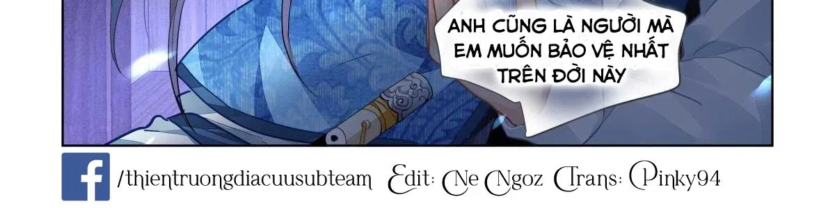 Linh Khế Chapter 510 - Trang 26