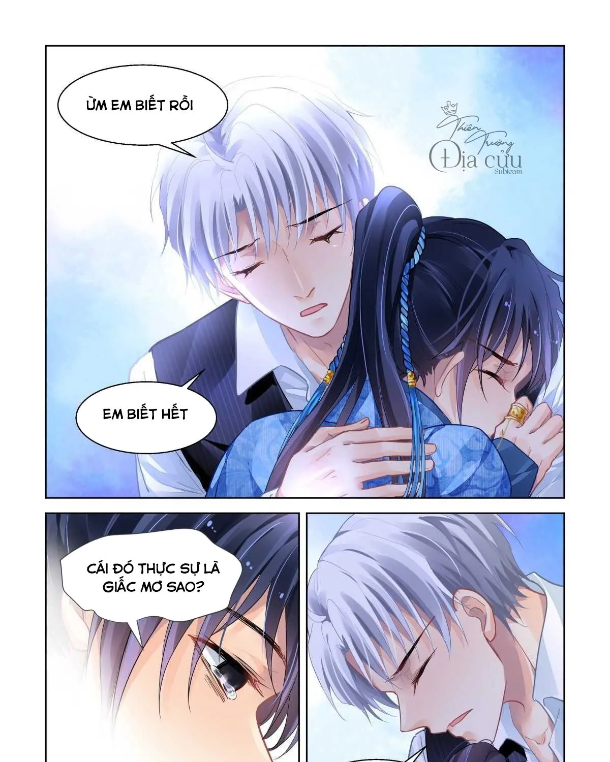 Linh Khế Chapter 510 - Trang 27